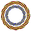 Dwie spirale