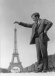 Paryż - jak wielka jest naprawdę wieża Eifla?